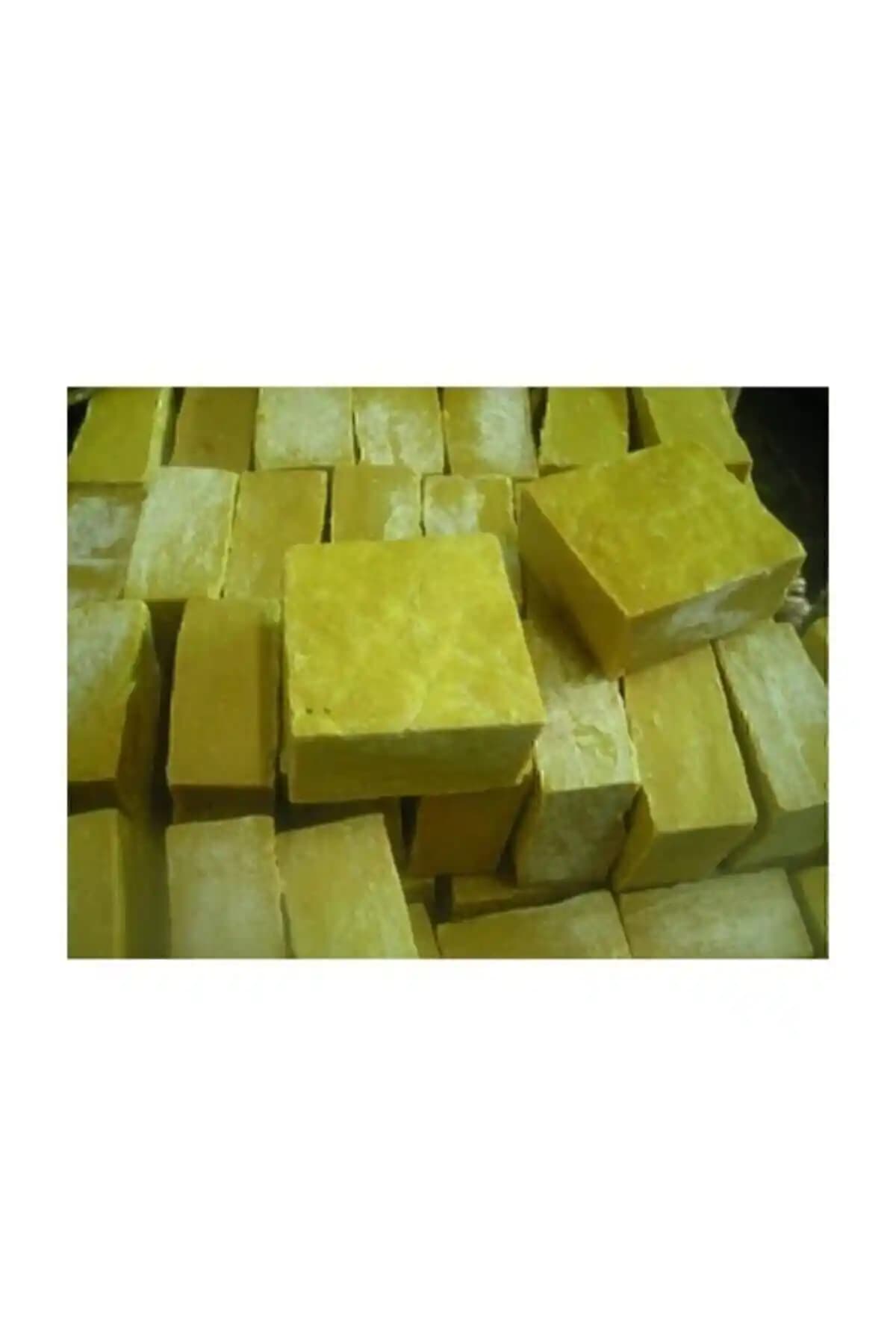 BITTIM 1kg Organik Siirt Sabunu (Saf) — Özellikler ve Kullanım ile Türkiye Kökeni Bilgisi