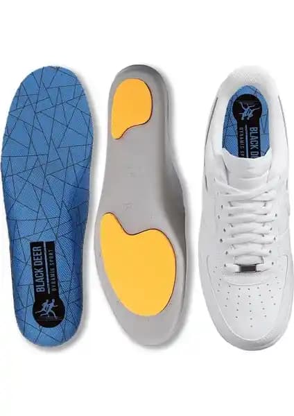 Black Deer Dynamic Sport vs Soft Comfort X15: Uyum, Konfor ve Dayanıklılık Kıyaslaması