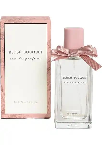 Bloom&Luna Blush Bouquet 100 ml EDP Kadın Parfüm İncelemesi: Notlar ve Kalıcılık
