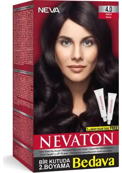 Doğal Sarı Tonunda Kalıcı Renk ve Parlaklık Sağlayan Nevaton Set Boya 4.0 ile Uzun Ömürlü Sonuçlar