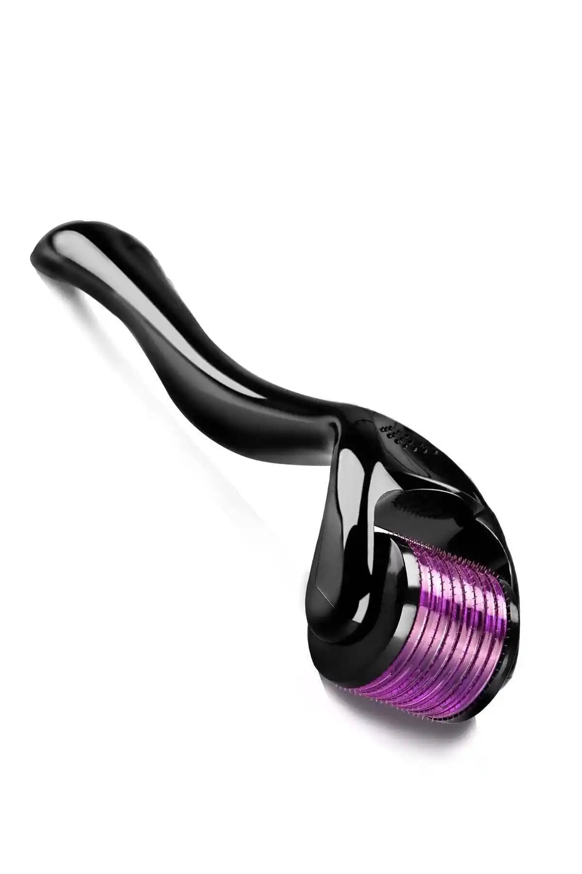 Factorial 540 Titanyum İğneli Dermapen: Cilt ve Saçı İçin Mikrokanalizasyon Analizi