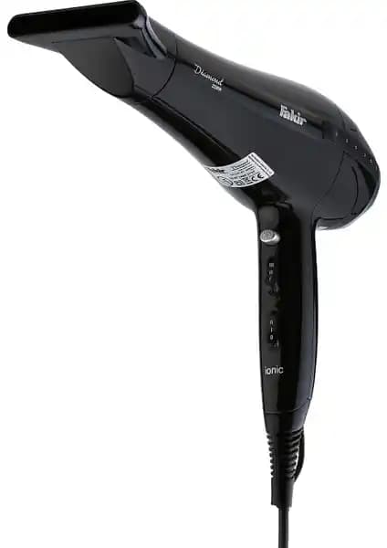 Fakir Diamond Saç Kurutma Makinesi 2200W: Özellikler, Performans ve Kullanıcı İçgörüleri