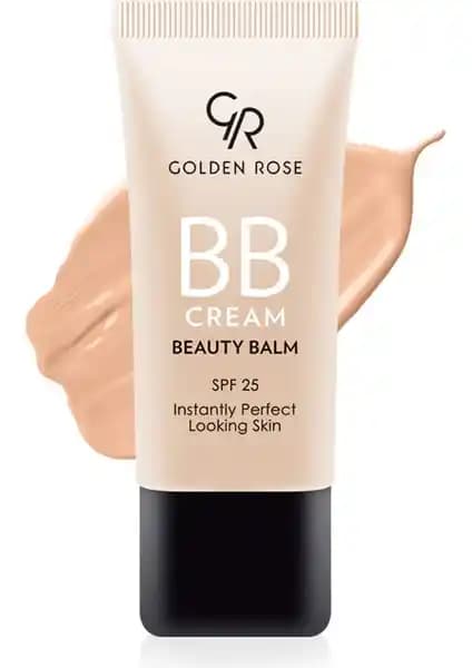 Golden Rose BB Cream No:02 Fair ile Total Cover 2 In 1 karşılaştırması Karşılaştırmalı Analiz