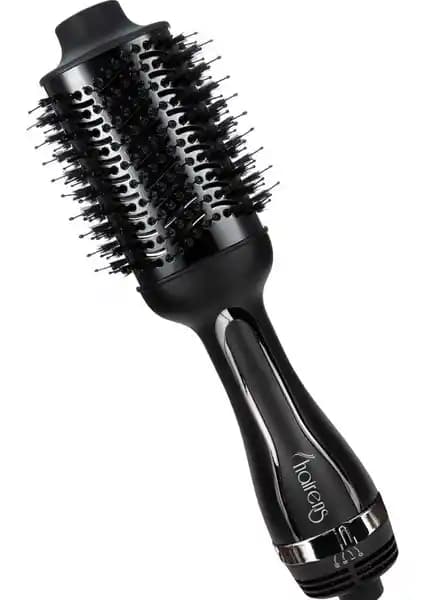 Hairens HRS-800 Hava Üflemeli Saç Kurutma ve Düzleştirme Fırçası Özellikleri