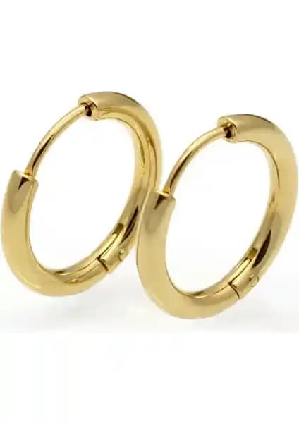 Halka ve Sıkıştırmalı Küpe Tasarımlarının Dayanıklılığı ve Uygunluk Karşılaştırması