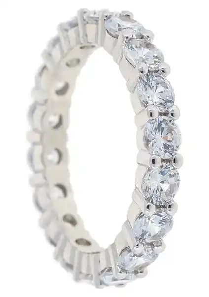 Merano Round ve Merano Yumbilla Yüzük: Malzeme, Taş ve Üretim Karşılaştırması