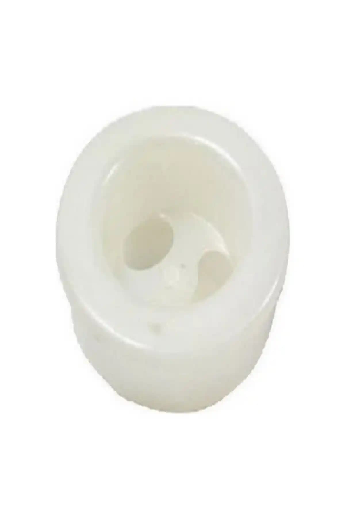 MERRYS Nekoz Manikür Taşı (IS 128) — Solingen kökenli yüzey düzeltme aracı günlük bakım