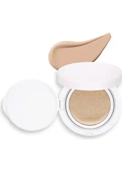MISSHA Magic Cushion Cover SPF50+/PA+++ No.23 ile L'Oréal Paris True Match Karşılaştırması