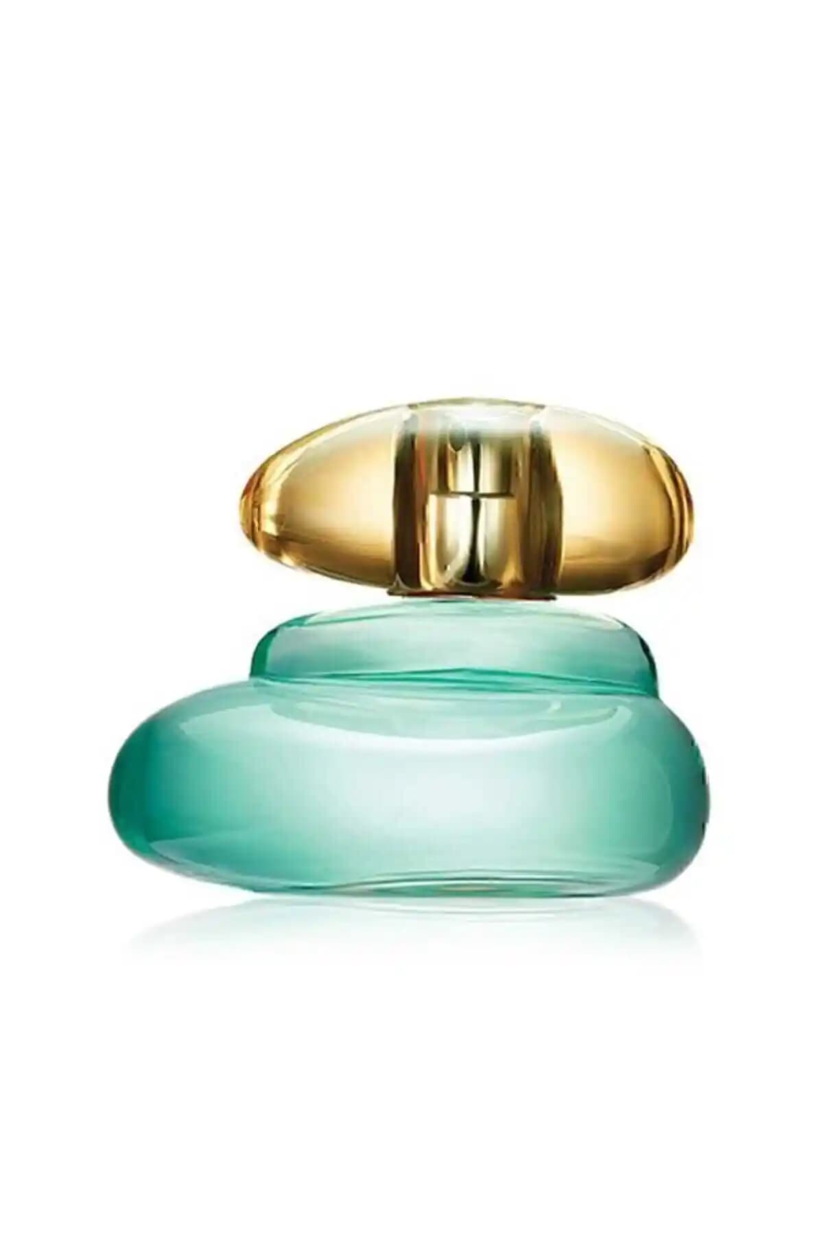 Oriflame Elvie EDT 50 ml: Çiçeksi Ferahlık ve Günlük Kullanıma Uygun Zarif Parfüm