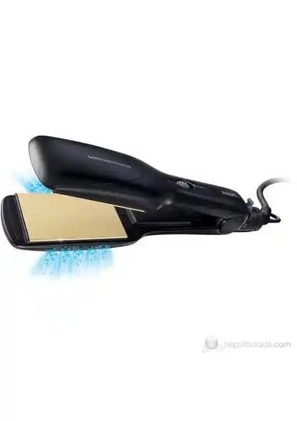 Philips Initia HP 4643 Saç Düzleştirici: Hızlı Isınma, Seramik Kaplama ve Özellikler