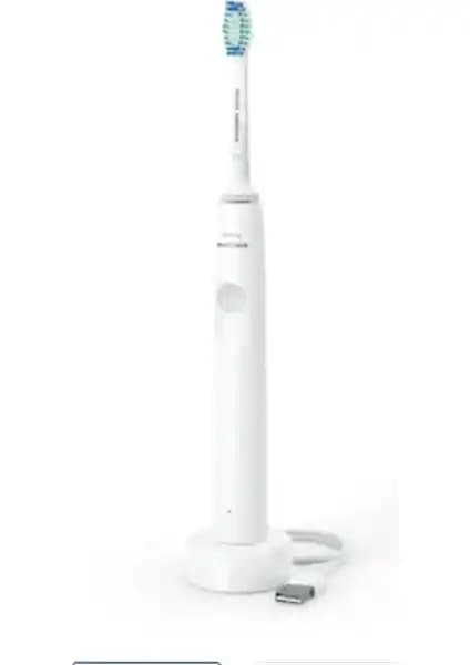 Philips Sonicare HX3641/02: Sonik Temizleme ile Ağız Bakımında Yeni Standart