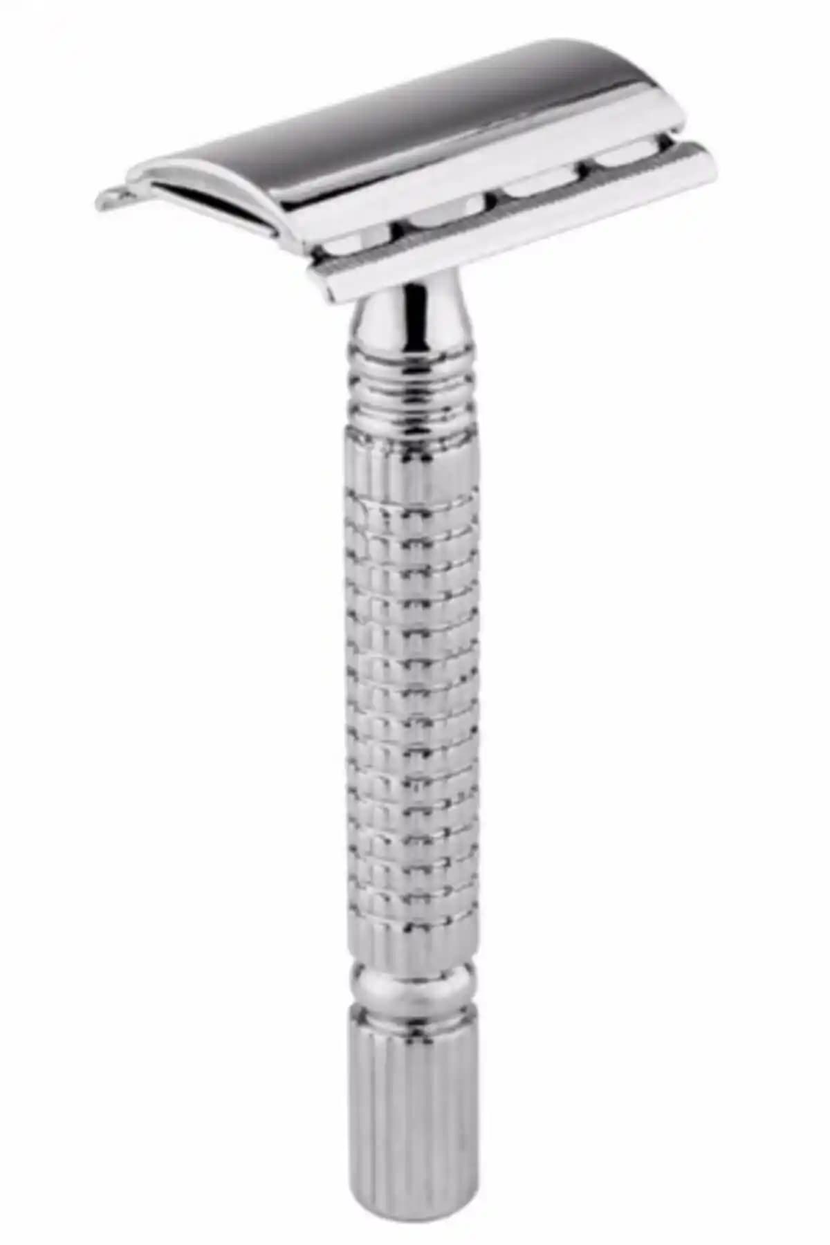 Rimei A2002 Tıraş Makinesi: Paslanmaz Çelik Bıçakla Dayanıklı ve Kontrollü Tıraş