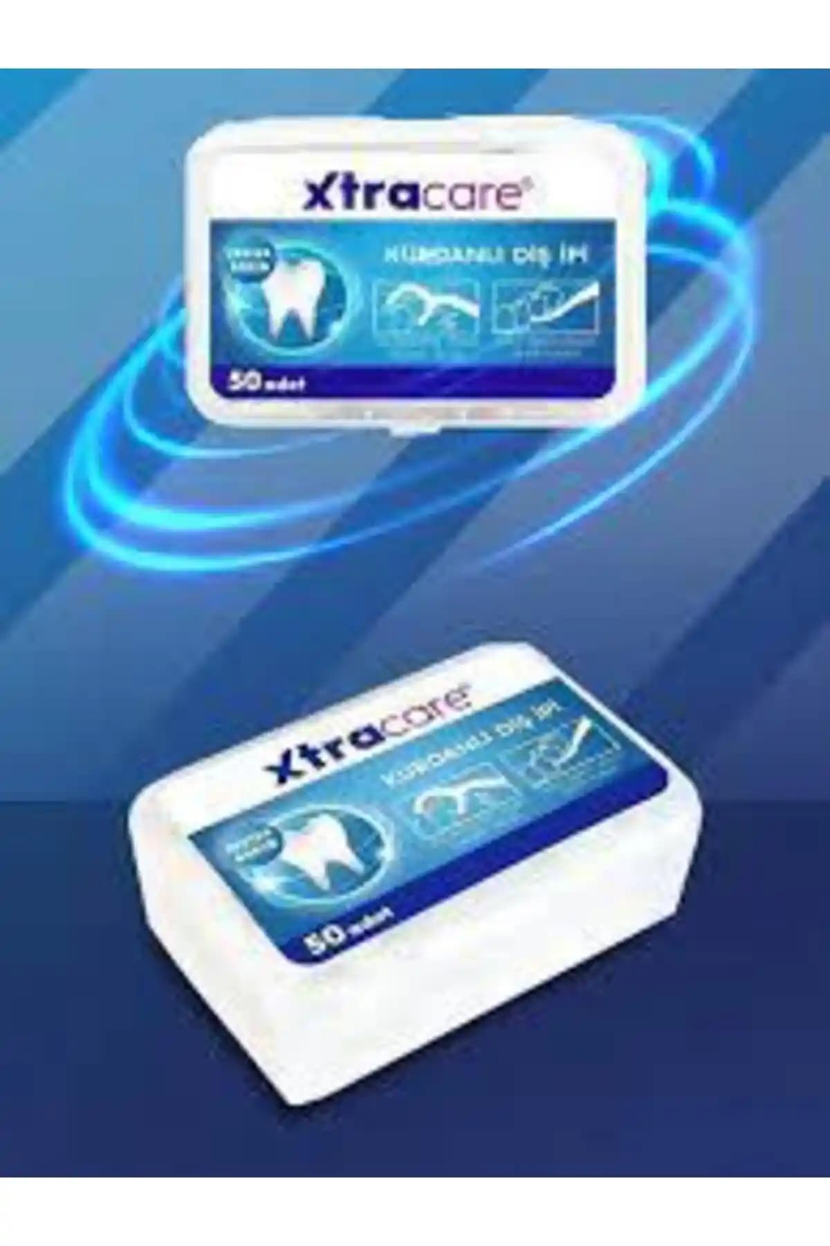 Xtracare Kürdanlı Diş İpi 50'li: Özellikler, Kullanım Kolaylığı ve Değerlendirme