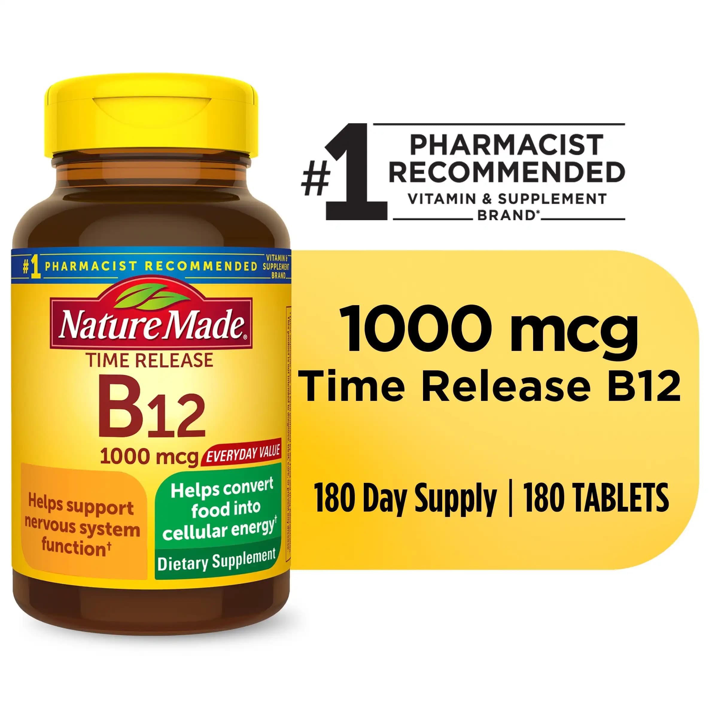 1000 mcg B12 vitamini kozmetik ve kişisel bakımda kullanımının önemi ve faydaları