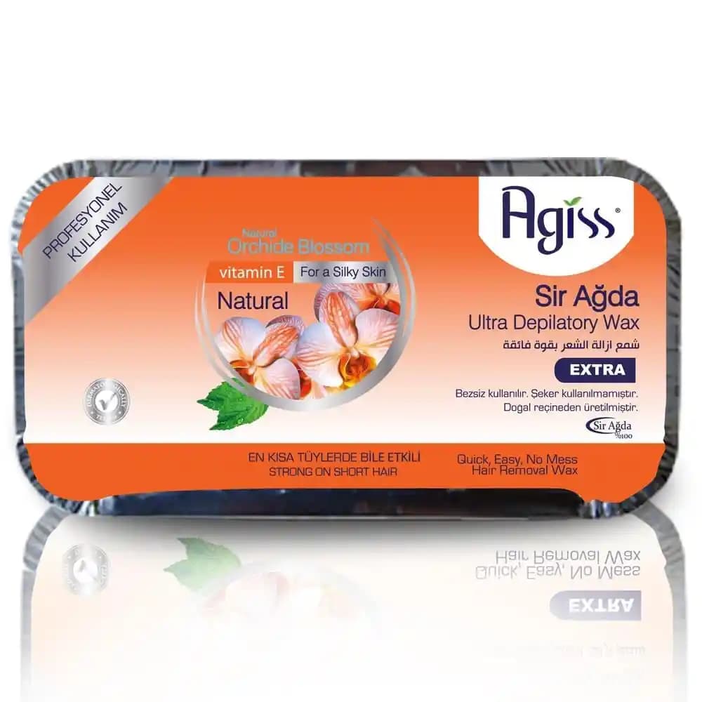 Ağır Ağda Nedir ve Cilt Sağlığına Faydaları Hakkında Detaylı Bilgi