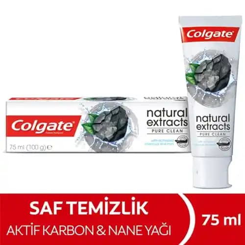 Aktif Kömürlü Diş Macunu: Doğal ve Etkili Temizlik Çözümüne Güncel Bir Bakış