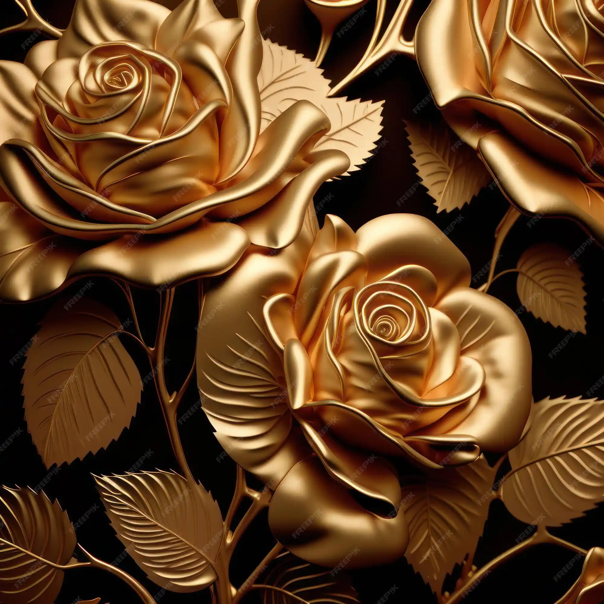 Altın Gül Nedir ve Kozmetik ile Kişisel Bakımda Kullanım Alanları