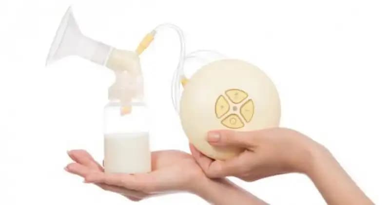 Anne Sütü Şağma Makinesi Nedir ve Bebek Sağlığında Devrim Yaratıyor