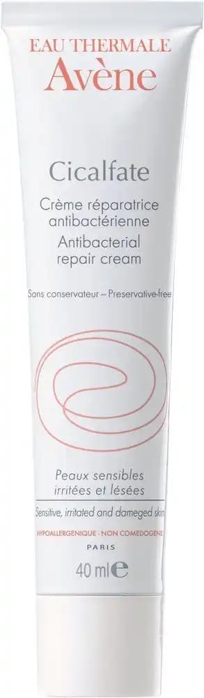 Avene Repair Krem ile Hassas ve Yıpranmış Ciltlerin Onarımı ve Korunması