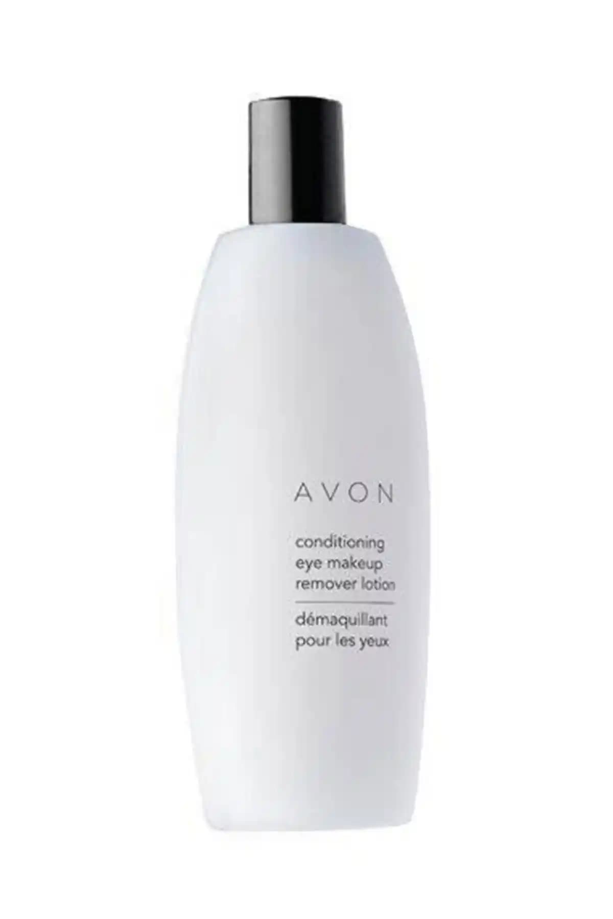 Avon Göz Makyaj Temizleyicileri: Nazik ve Etkili Temizlik Çözümleri