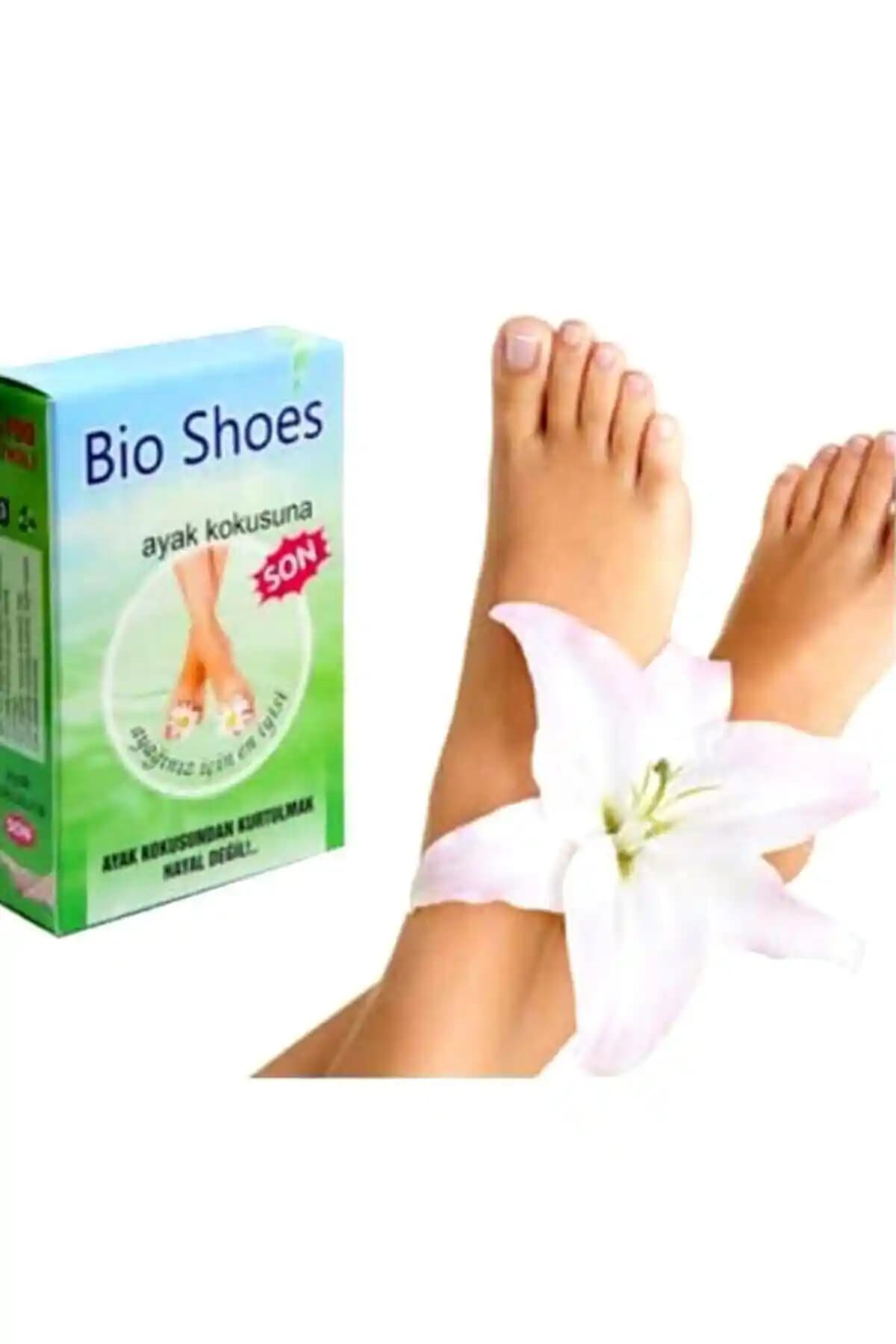 Ayak Koku Tozu ve Kişisel Bakımda Temizlik Çözümleri Hakkında Kapsamlı Bilgi