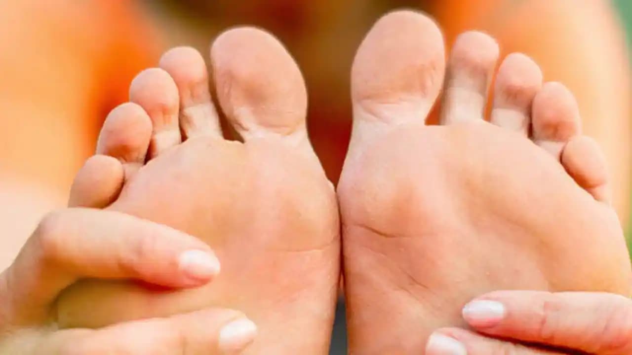 Ayak Kokusu İçin Sirke Kullanımı ve En Etkili Doğal Çözüm Yöntemleri