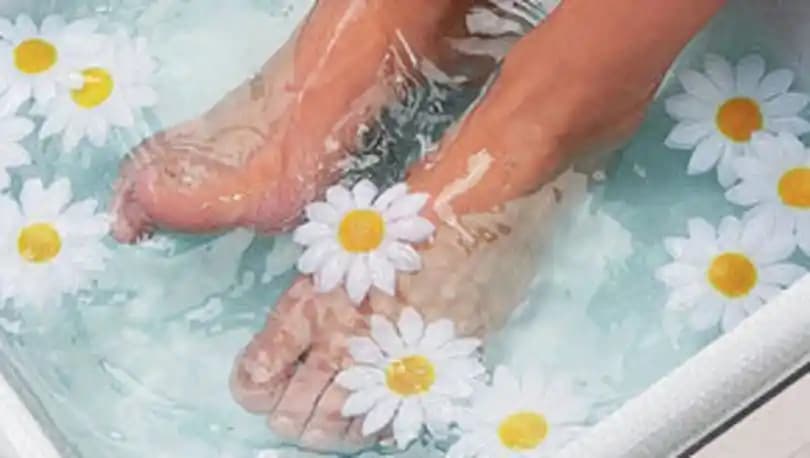 Ayak Kokusu Nasıl Önlenir ve Doğal Yöntemlerle Çözüm Yolları