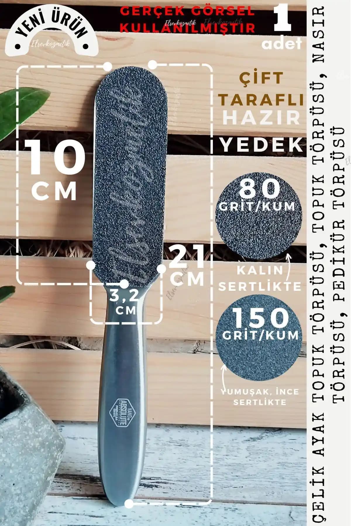 Ayak Törpüsü Kullanımı ve Bakım İpuçları Sağlıklı ve Pürüzsüz Ayaklar İçin