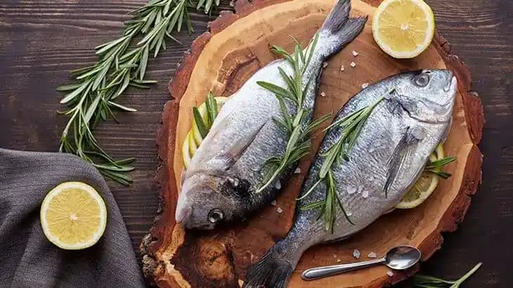 Balık ve Vitaminler: Sağlıklı Yaşam ve Güzellik İçin Doğru Kaynaklar