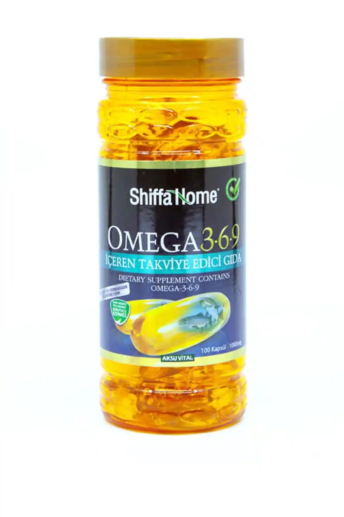 Balık Yağı Hapının Faydaları ve Doğru Kullanım Rehberi