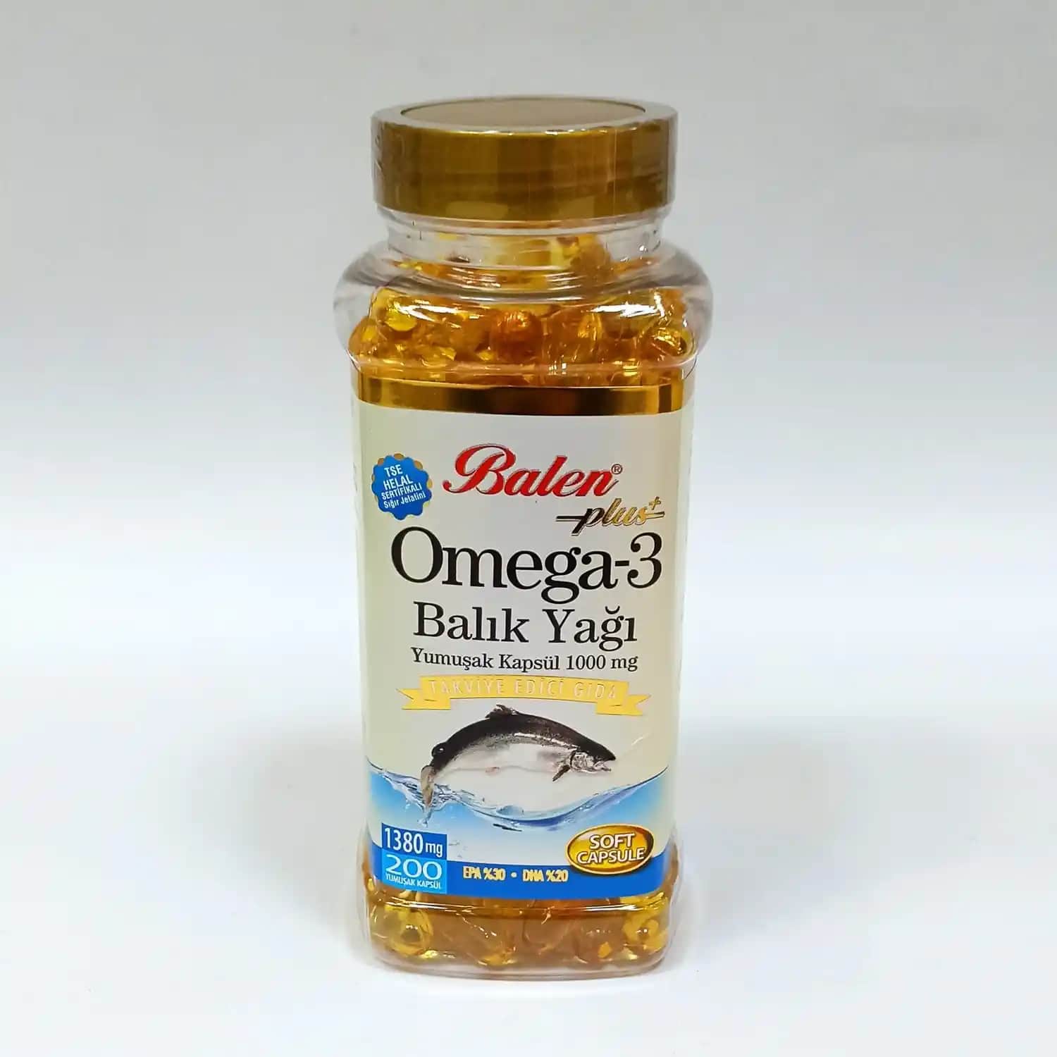 Balık Yağı Seçimi ve Kullanımı: Kozmetik ve Kişisel Bakımda Faydalarıyla Rehber