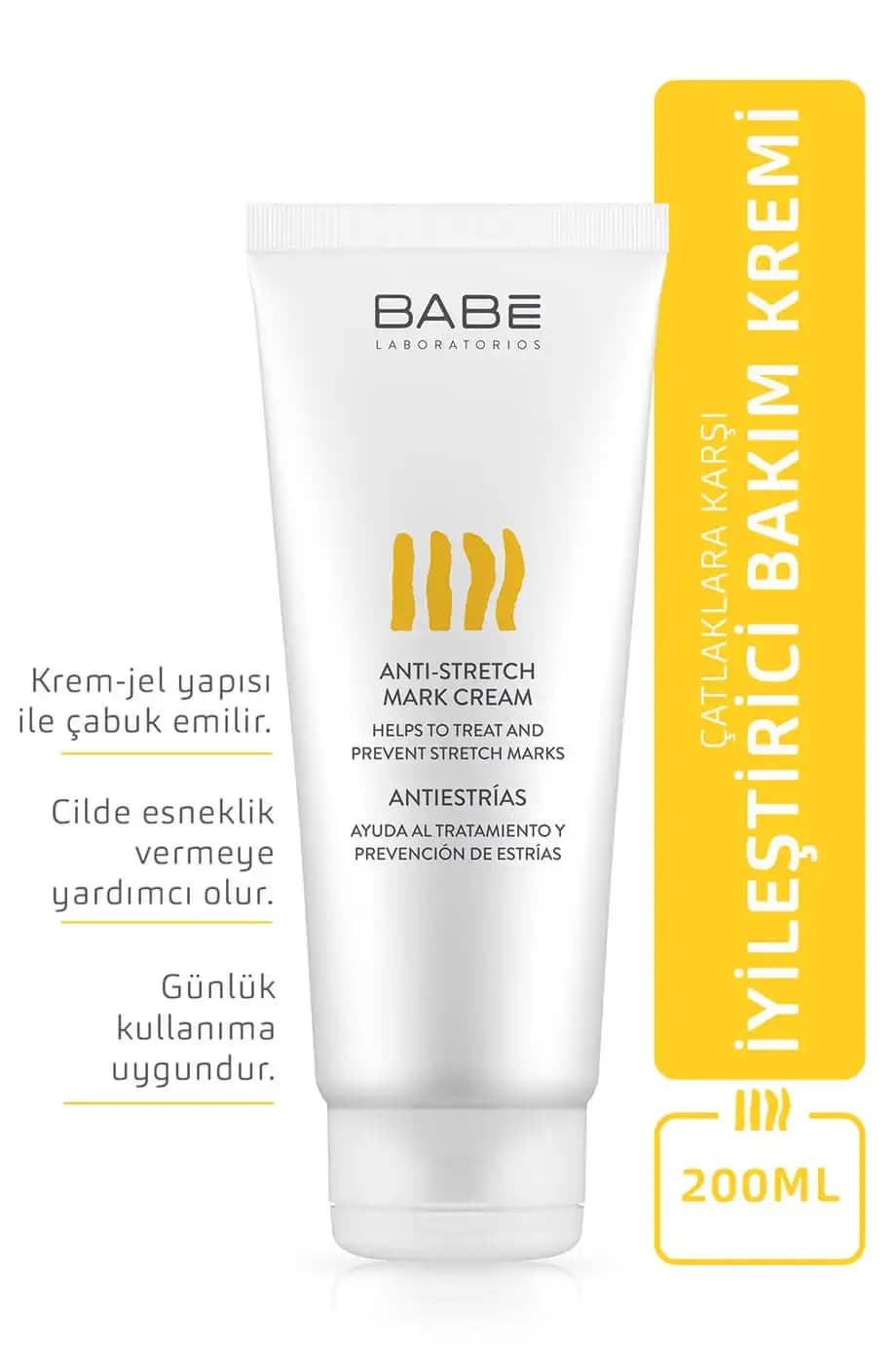 Bebek Çatlak Kremi: Çatlakları Azaltmak ve Cilt Elastikiyetini Artırmak İçin Etkili Çözümler