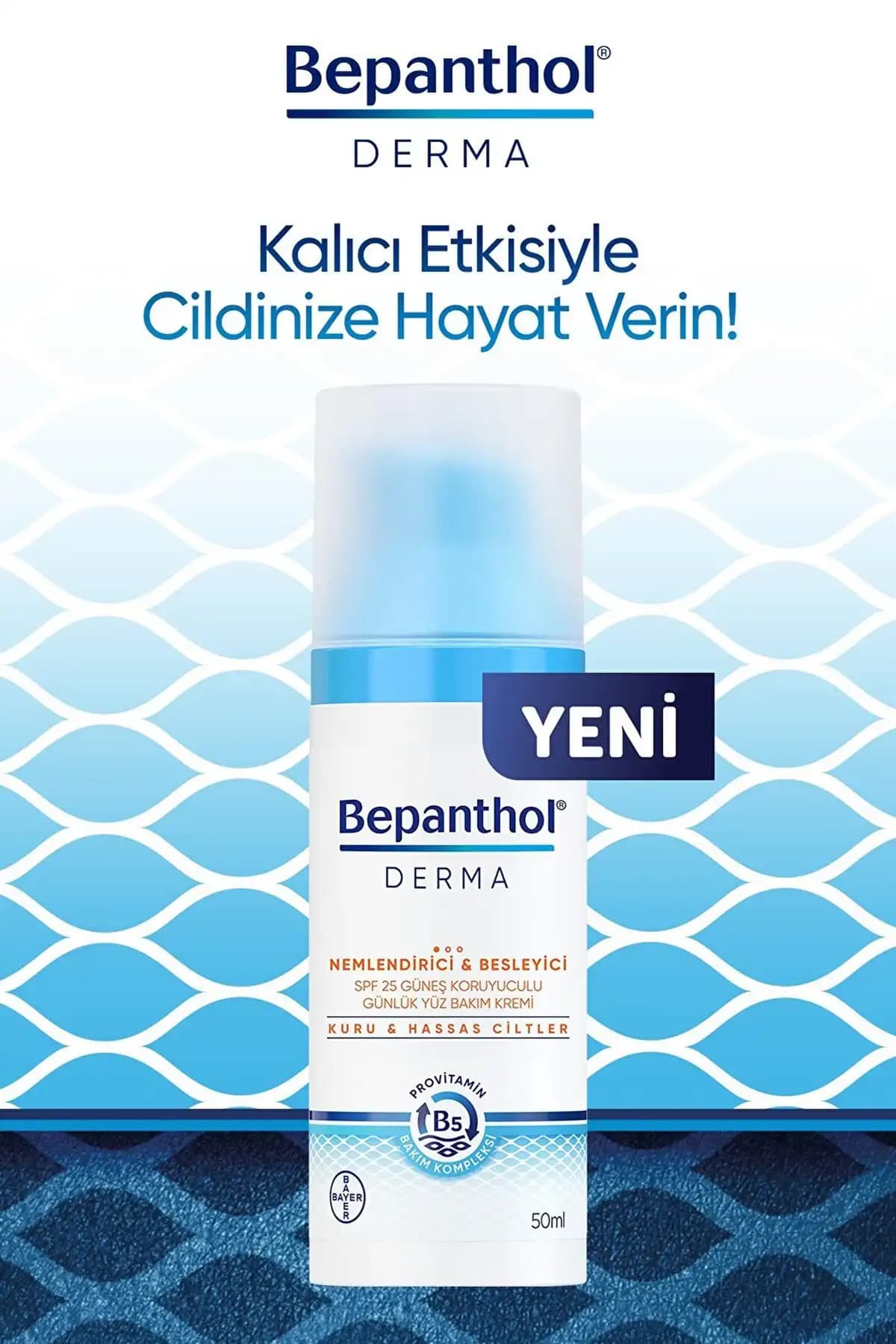 Bepanten Nemlendirici Ürünleri ve Cilt Sağlığına Faydaları Hakkında Detaylı Bilgi