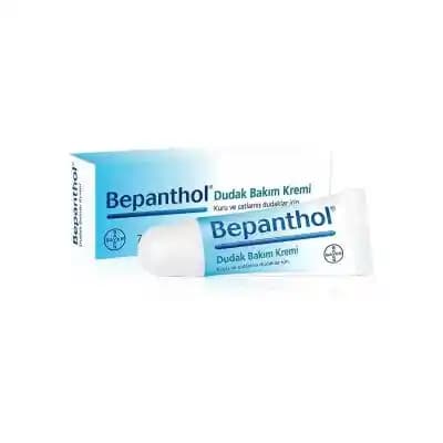 Bepanthol Dudak Balmı: Nem, Onarım ve Koruma İçin Güçlü Bir Çözüm