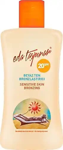 Beyaz Ten İçin Bronzer Kullanımı ve Güzellik Sırları Eda Taşpınar Örnekleriyle
