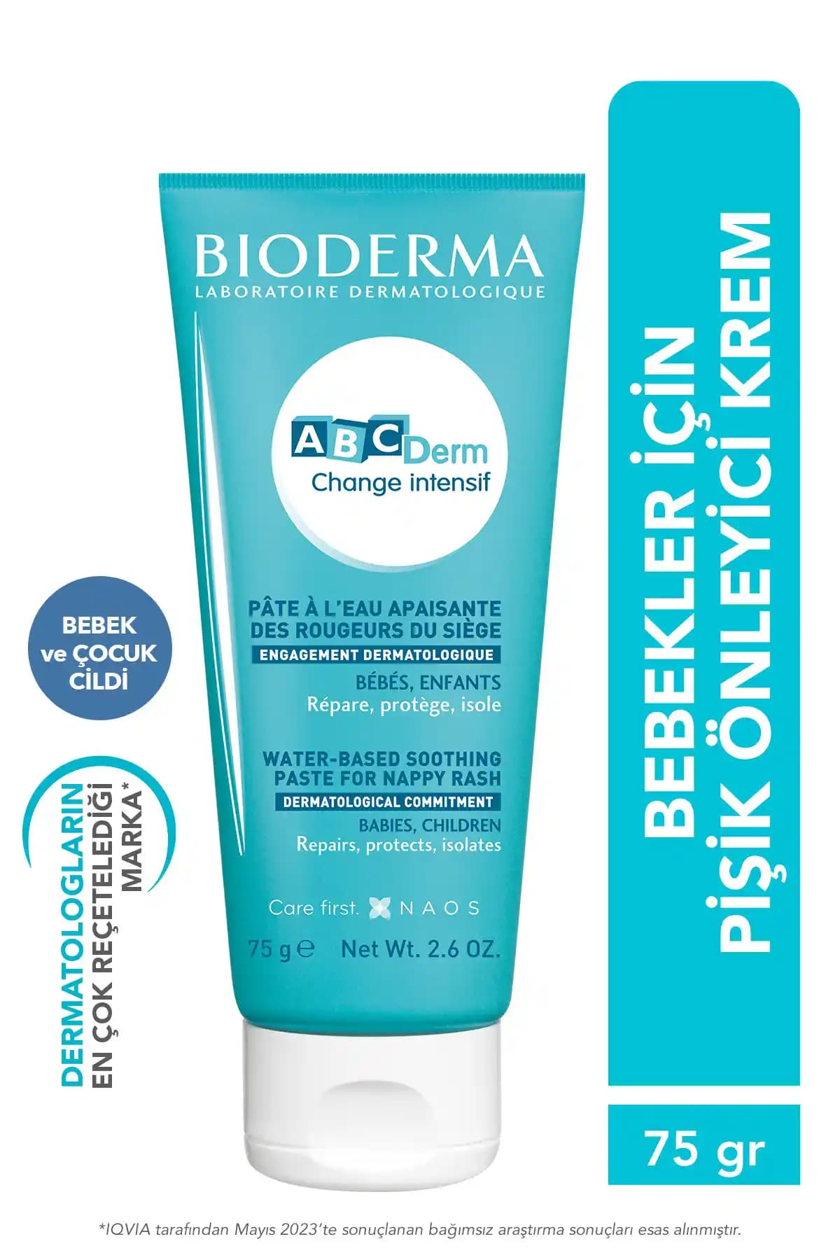 Bioderma Bebek Losyonu: Hassas Ciltler İçin Güvenilir ve Etkili Nemlendirme Çözümü