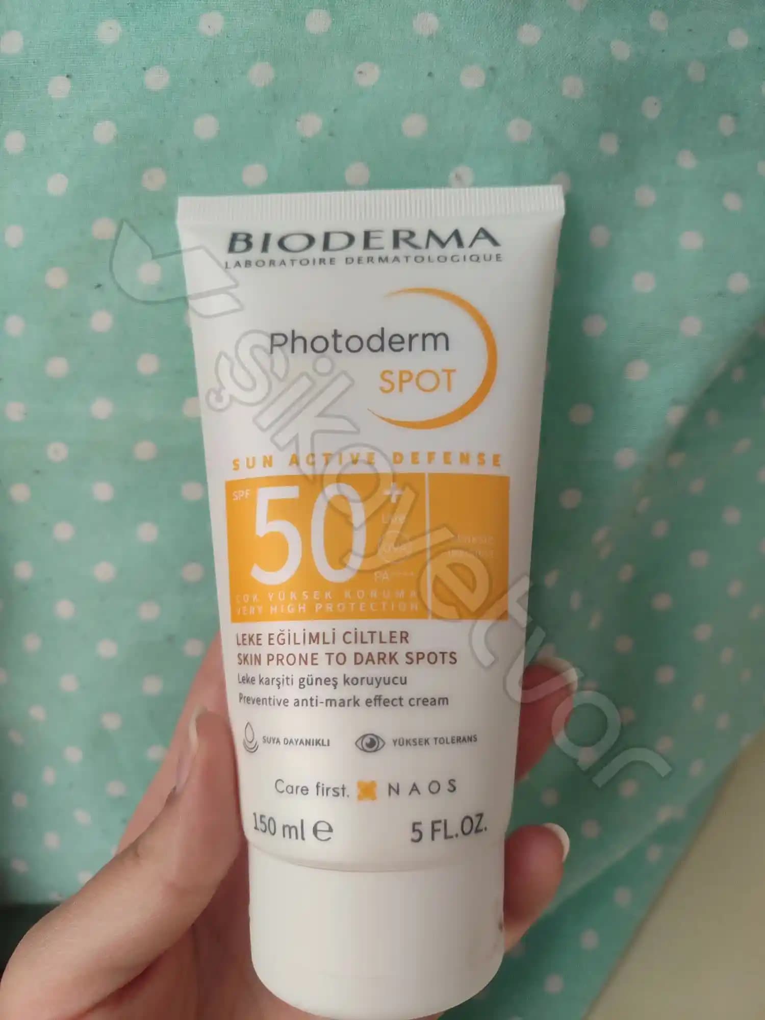 Bioderma Güneş Koruyucu Ürünleri Rozalı ve Hassas Ciltler İçin Uygun Çözümler