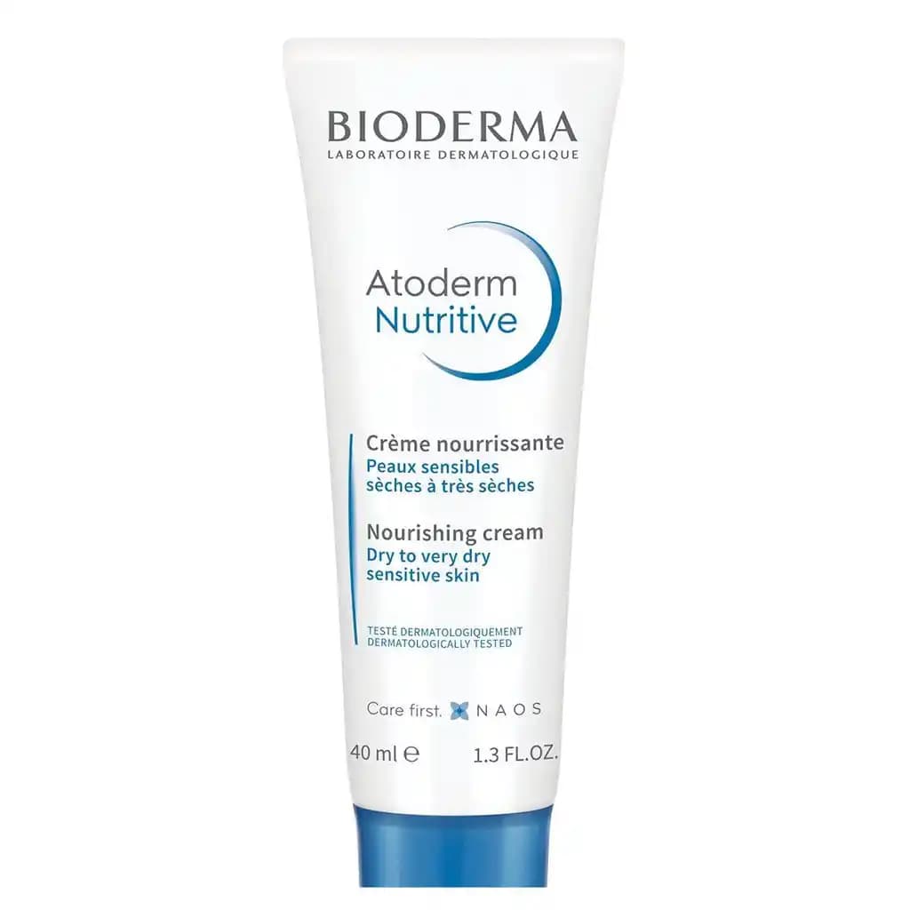 Bioderma Nutritive Serisi: Kuru ve Hassas Ciltler İçin Güvenilir ve Bilimsel Çözümler