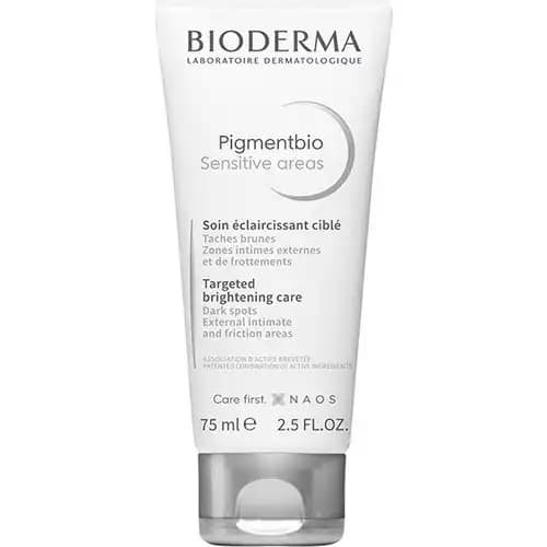 Bioderma PigmentBio Hassas Bölge Beyazlatıcı Krem ile Güvenli Renk Düzeltme Yöntemleri