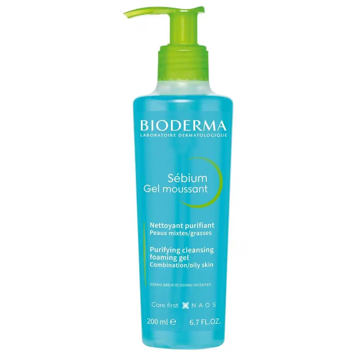 Bioderma Sébium Serisi ile Yağlı ve Akneye Eğilimli Ciltler İçin Güvenilir Çözüm