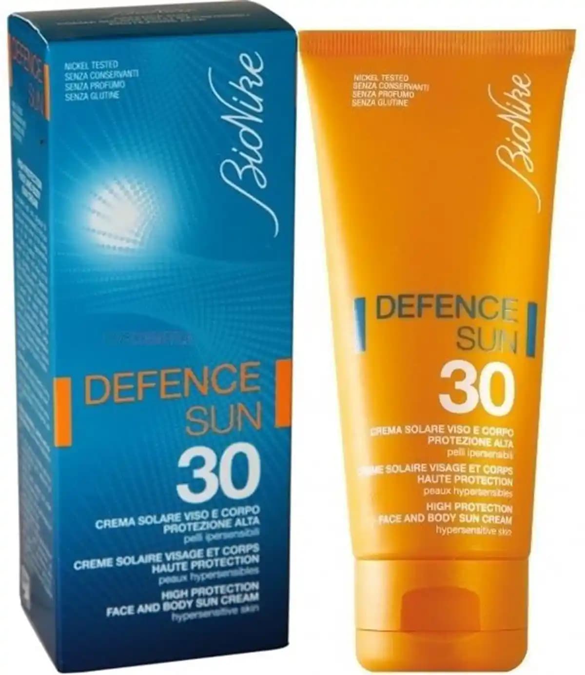 BioNike Güneş Kremleri: Güvenilir ve Etkili Koruma Sağlayan Çözüm