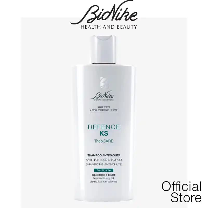 Bionike Şampuanları: Saç Sağlığı ve Güzelliği İçin Güçlü Çözümler