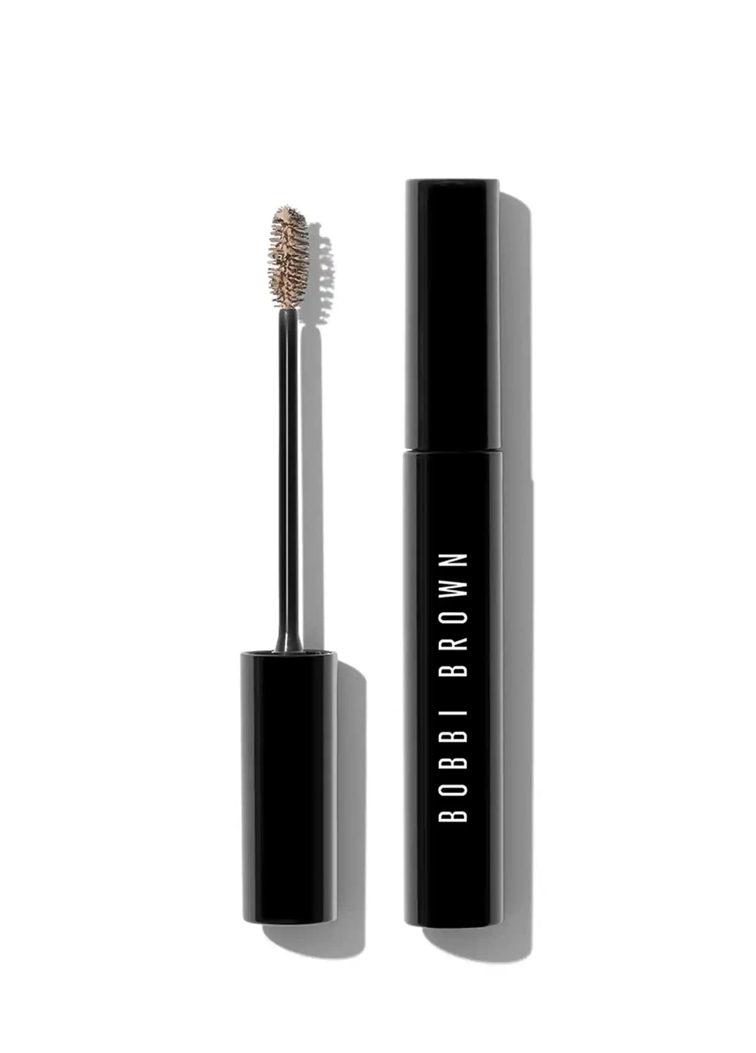 Bobbi Brown Kaş Sabitleyici ile doğal ve kalıcı kaşlar için pratik çözüm