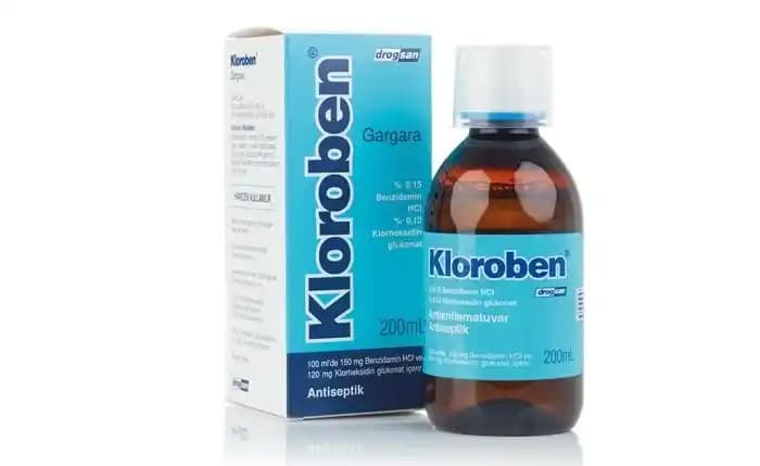 Boğaz Gargarası İsimleri ve Faydaları: Doğal Çözümlerle Boğaz Sağlığını Korumak