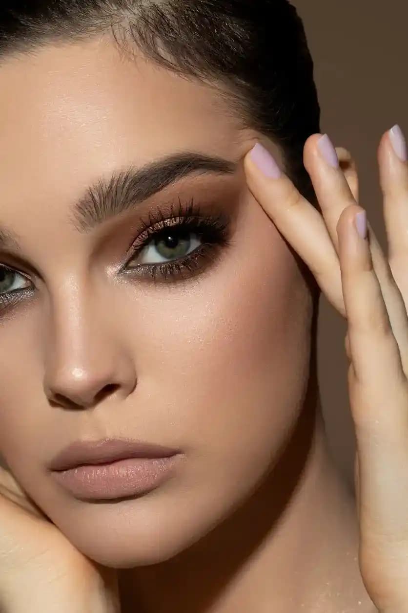 Bugulu Gözler İçin Makyaj Rehberi: Doğal ve Çarpıcı Görünüm İçin İpuçları