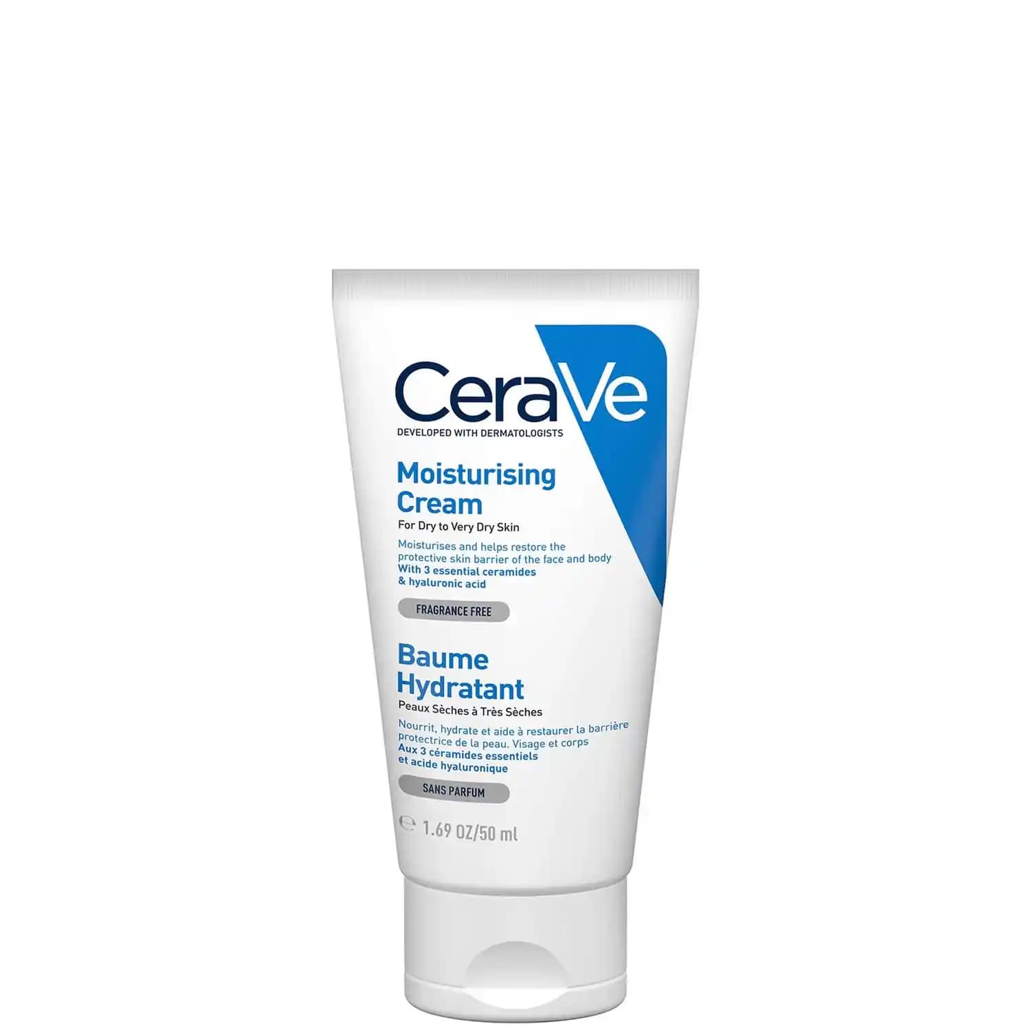 CeraVe 50 ml Ürünleriyle Güçlü ve Sağlıklı Bir Cilt İçin Doğru Seçenekler