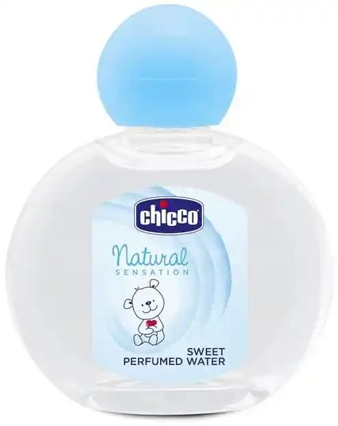 Chicco Parfümü: Bebek ve Çocuklar İçin Güvenli ve Hafif Kokulu Kozmetik Ürünleri