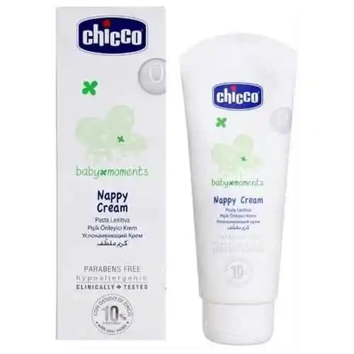 Chicco Pişik Kremi: Bebek Cilt Sağlığını Koruyan Güvenilir ve Etkili Çözüm