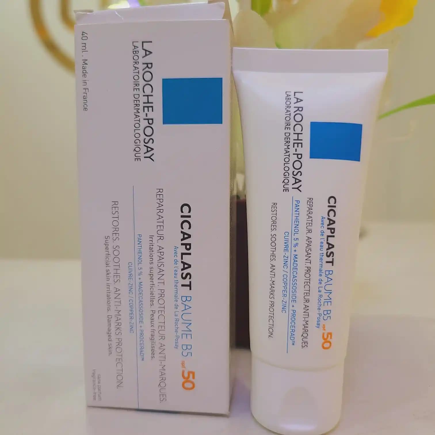 Cicaplast SPF 50 ile Güçlü Güneş Koruması ve Cilt Bakımında Yenilikçi Çözüm