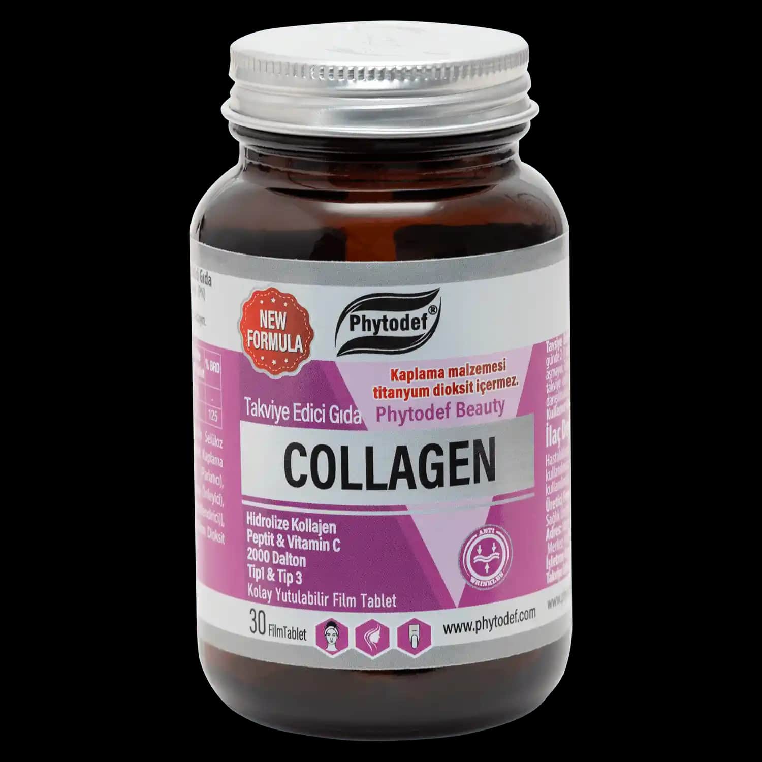 Cilt Sağlığını Destekleyen Vitamin ve Kollajen Kombinasyonu Rehberi